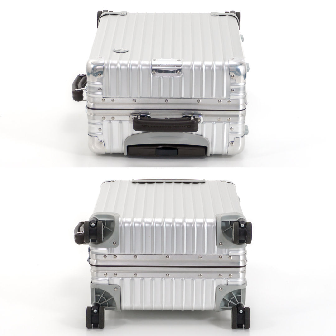 RIMOWA(リモワ) クラシックフライト 35L 4輪 キャビン