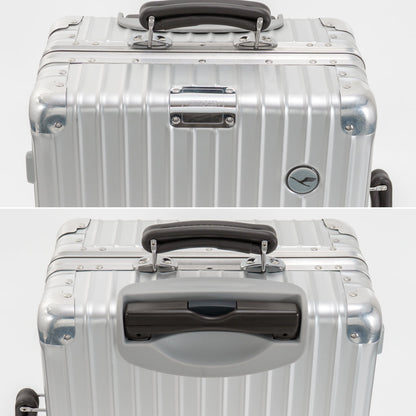 RIMOWA(リモワ) クラシックフライト 35L 4輪 キャビン