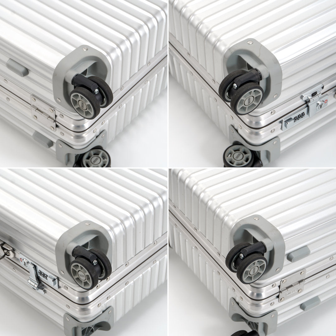 RIMOWA(リモワ) クラシックフライト 35L 4輪 キャビン