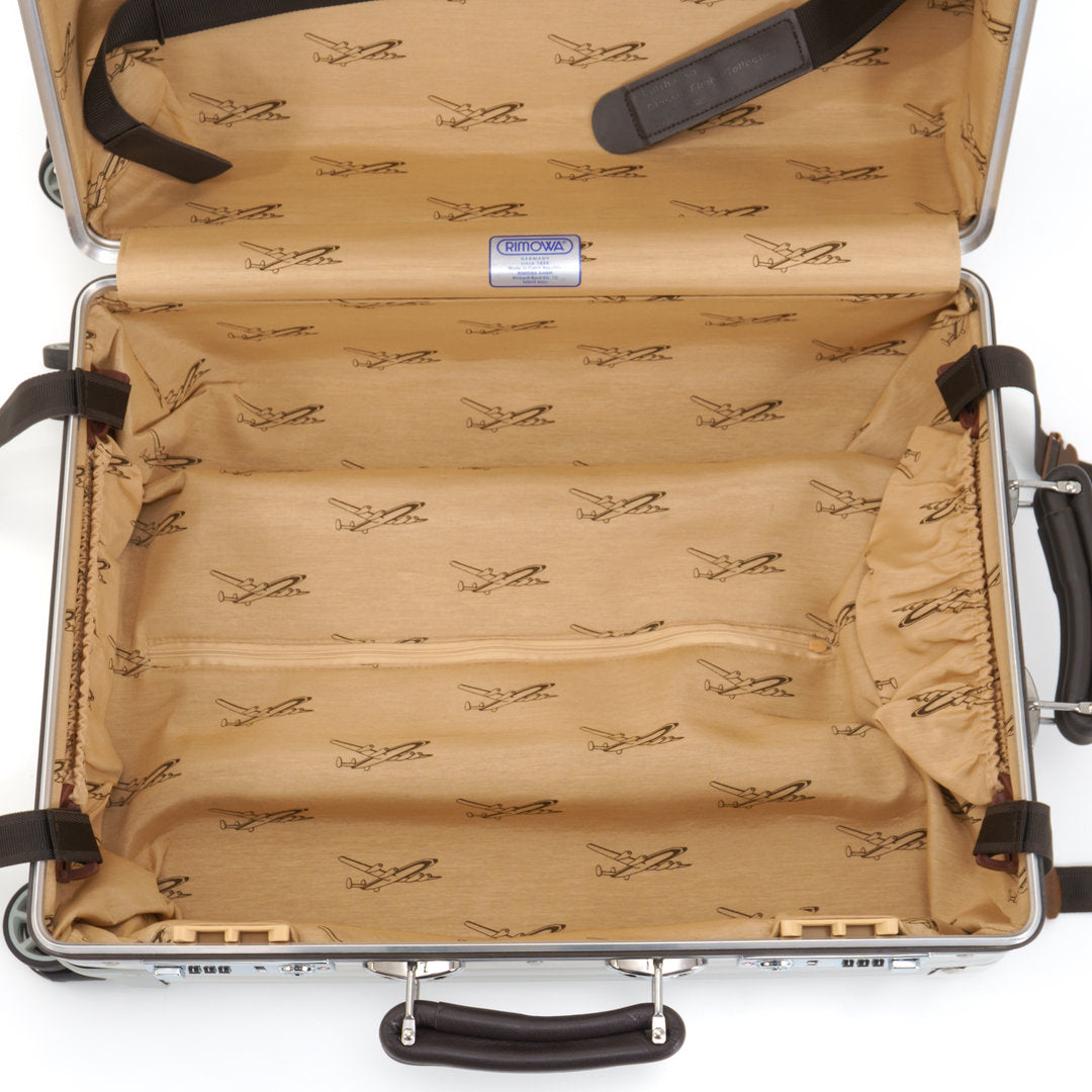 RIMOWA(リモワ) クラシックフライト 35L 4輪 キャビン