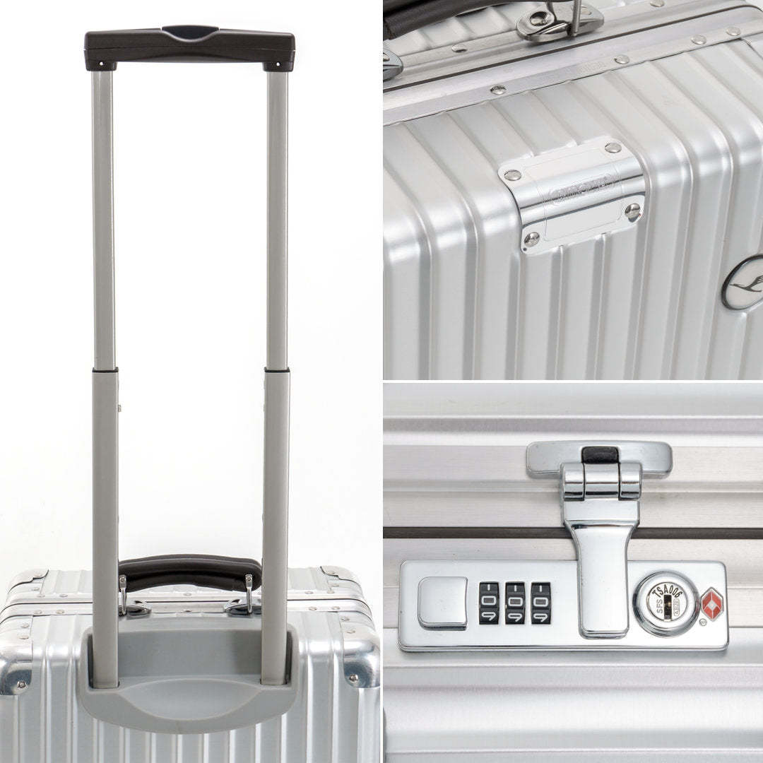 RIMOWA(リモワ) クラシックフライト 35L 4輪 キャビン