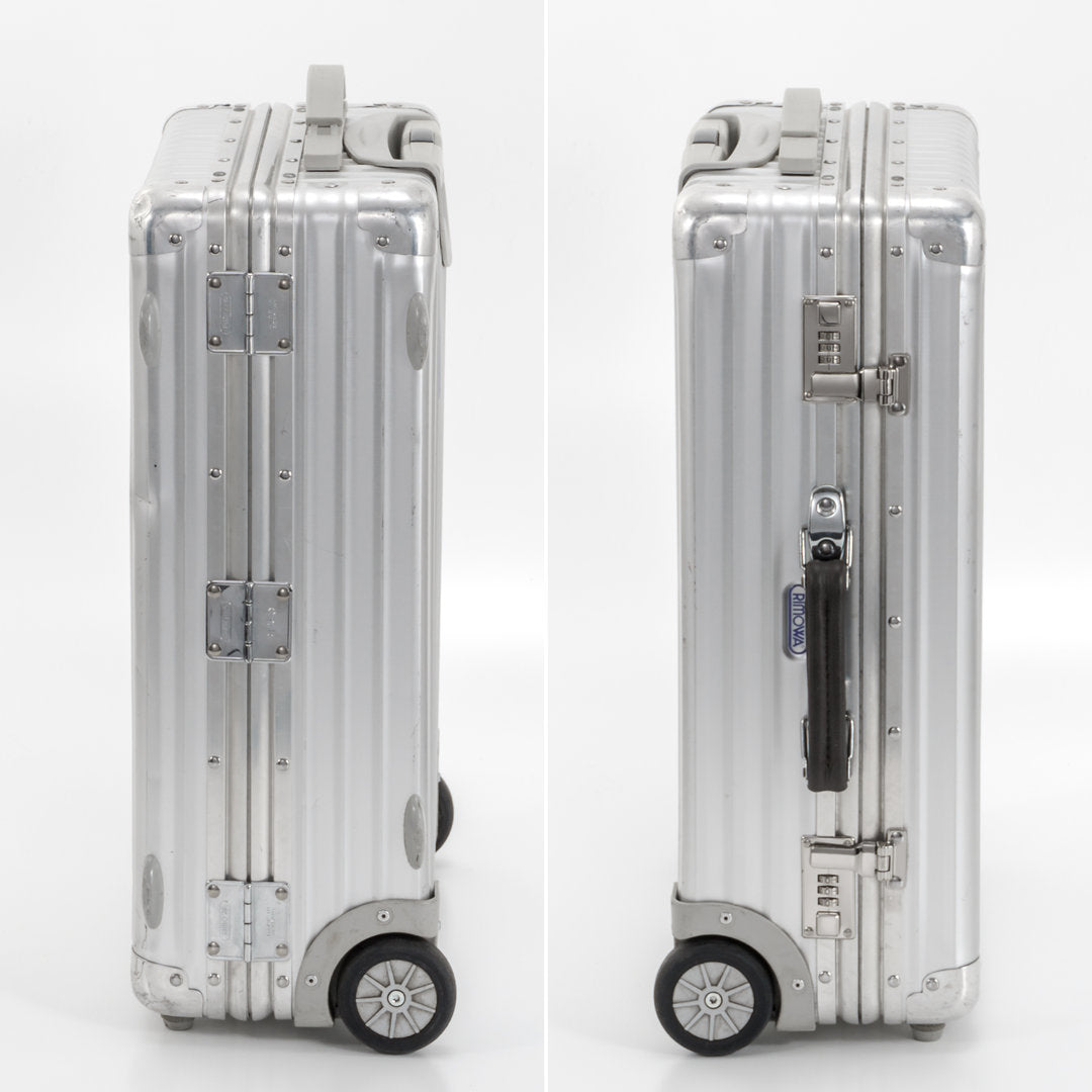 RIMOWA(リモワ) クラシックフライト 33L 2輪 キャビンS