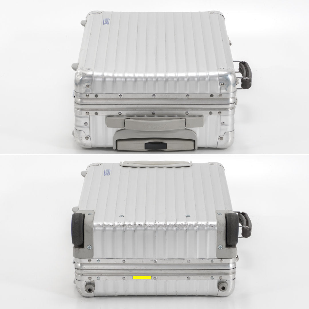 RIMOWA(リモワ) クラシックフライト 33L 2輪 キャビンS