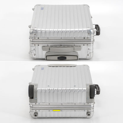 RIMOWA(リモワ) クラシックフライト 33L 2輪 キャビンS