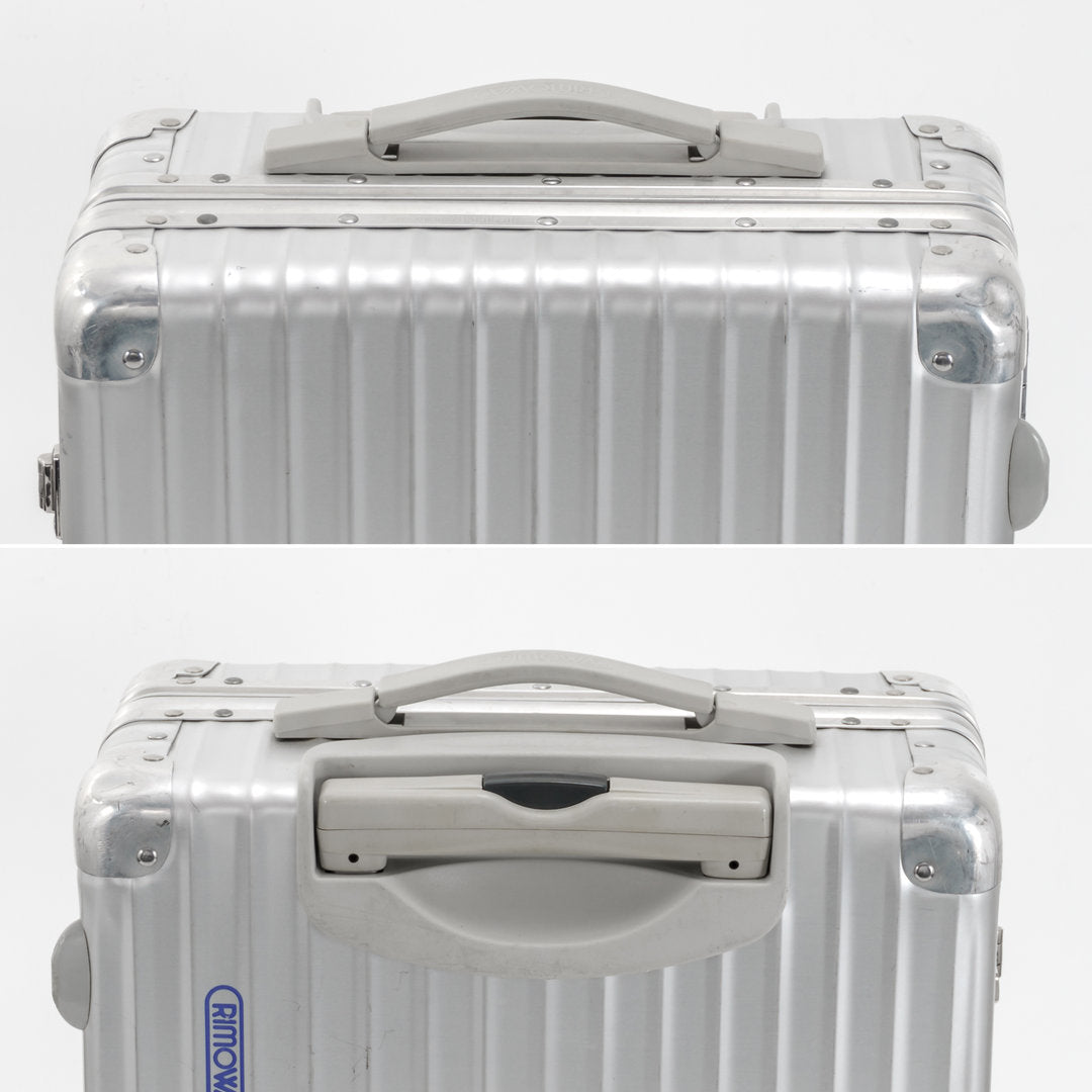 RIMOWA(リモワ) クラシックフライト 33L 2輪 キャビンS