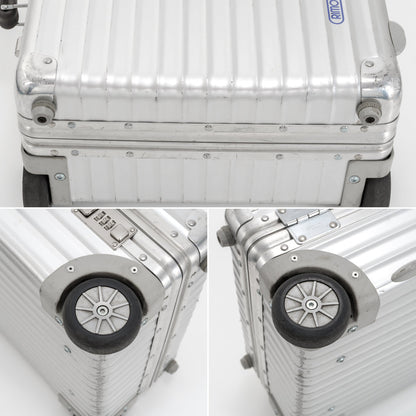 RIMOWA(リモワ) クラシックフライト 33L 2輪 キャビンS