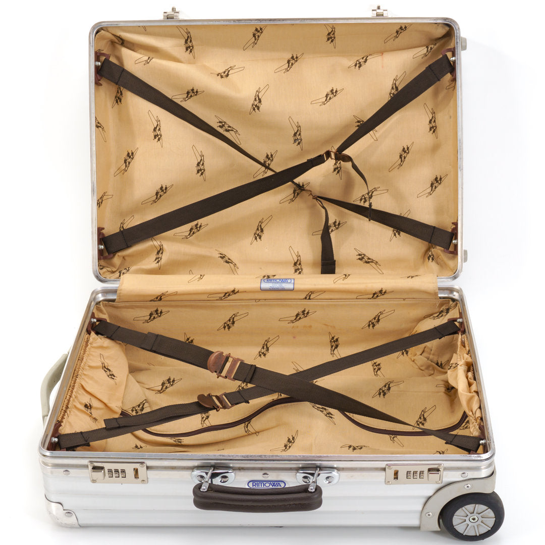 RIMOWA(リモワ) クラシックフライト 33L 2輪 キャビンS