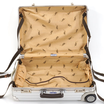 RIMOWA(リモワ) クラシックフライト 33L 2輪 キャビンS