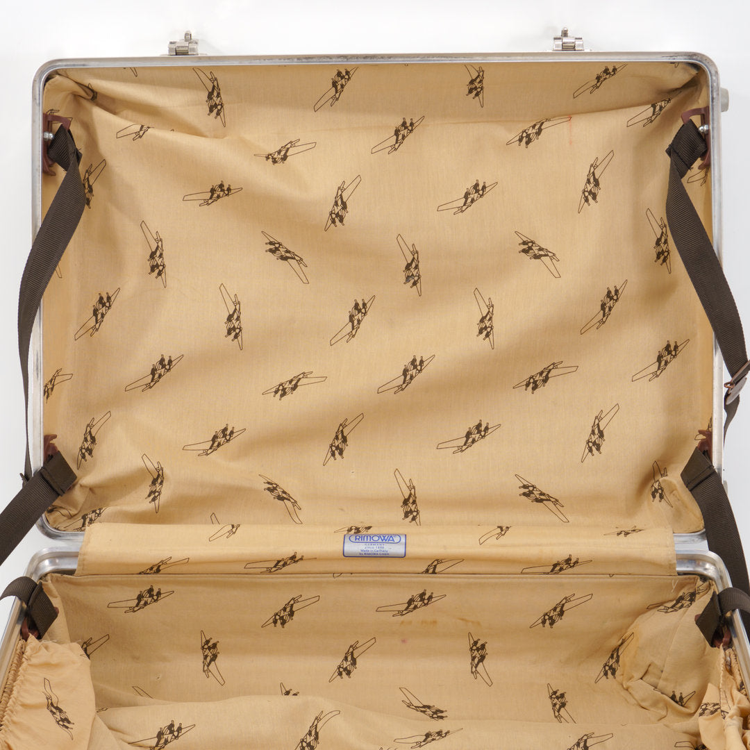 RIMOWA(リモワ) クラシックフライト 33L 2輪 キャビンS