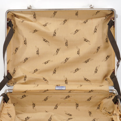 RIMOWA(リモワ) クラシックフライト 33L 2輪 キャビンS