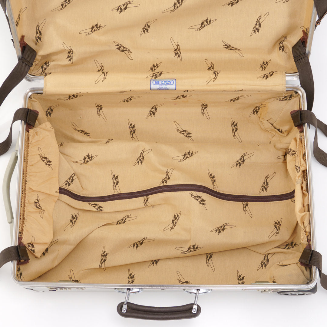 RIMOWA(リモワ) クラシックフライト 33L 2輪 キャビンS