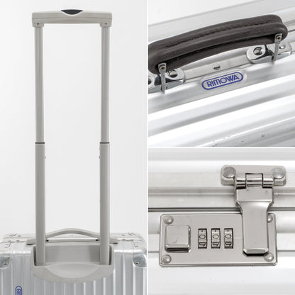 RIMOWA(リモワ) クラシックフライト 33L 2輪 キャビンS