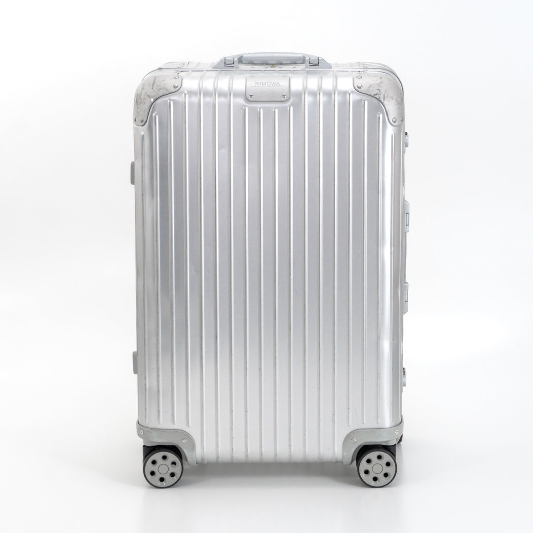 RIMOWA(リモワ) オリジナル チェックインM 60L 4輪
