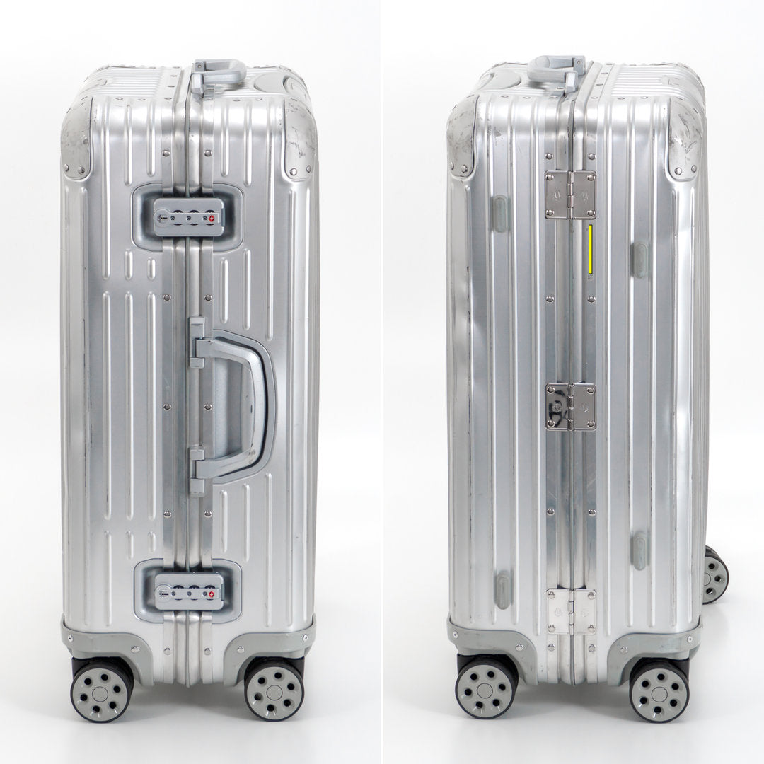 RIMOWA(リモワ) オリジナル チェックインM 60L 4輪