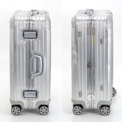 RIMOWA(リモワ) オリジナル チェックインM 60L 4輪