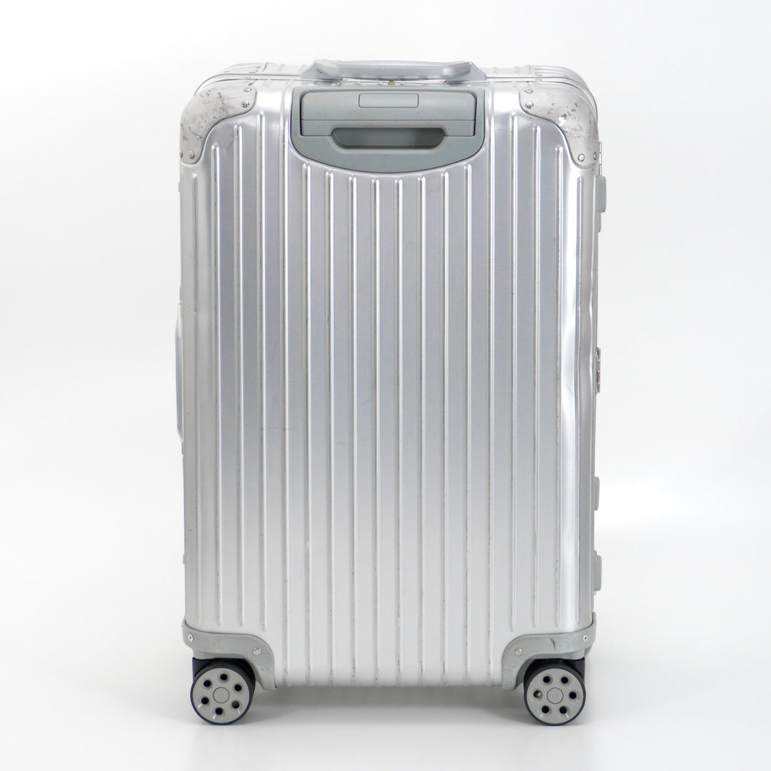 RIMOWA(リモワ) オリジナル チェックインM 60L 4輪