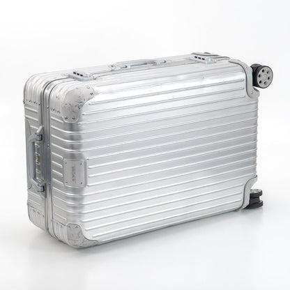 RIMOWA(リモワ) オリジナル チェックインM 60L 4輪