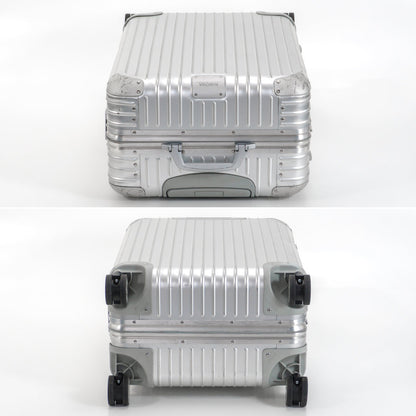 RIMOWA(リモワ) オリジナル チェックインM 60L 4輪