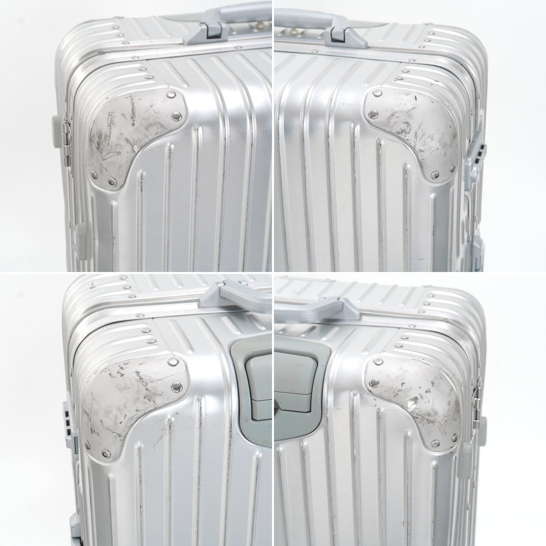 RIMOWA(リモワ) オリジナル チェックインM 60L 4輪