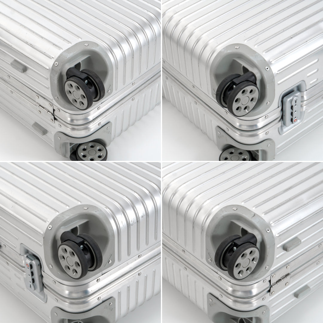 RIMOWA(リモワ) オリジナル チェックインM 60L 4輪