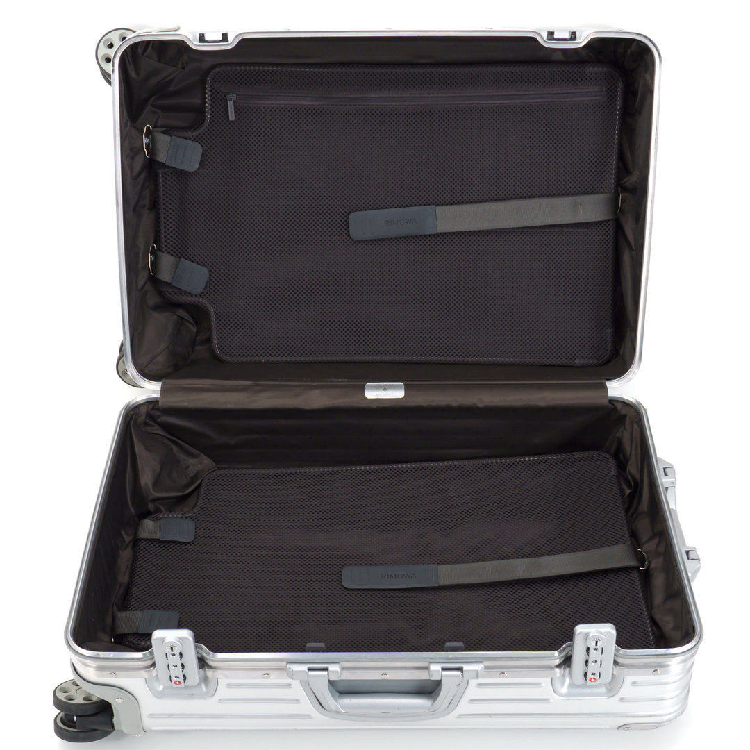 RIMOWA(リモワ) オリジナル チェックインM 60L 4輪