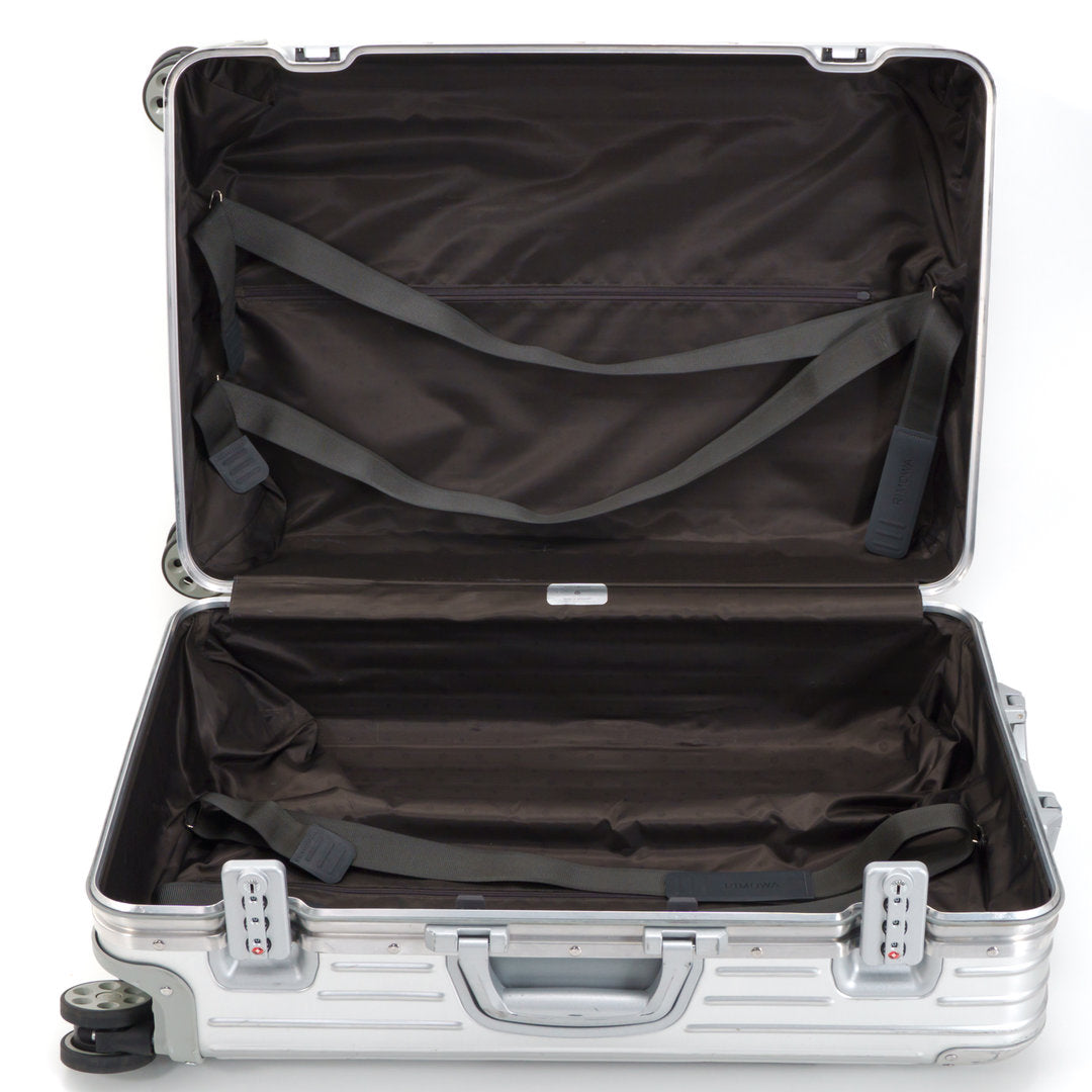 RIMOWA(リモワ) オリジナル チェックインM 60L 4輪