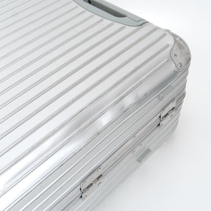 RIMOWA(リモワ) オリジナル チェックインM 60L 4輪