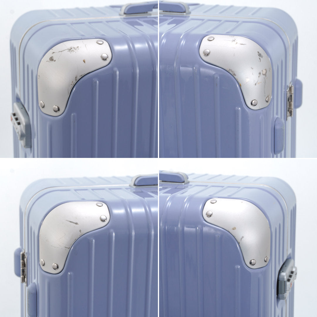 RIMOWA(リモワ) ハイブリッドチェックインL 84L 4輪