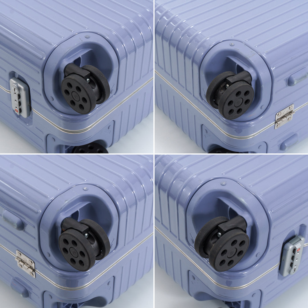 RIMOWA(リモワ) ハイブリッドチェックインL 84L 4輪