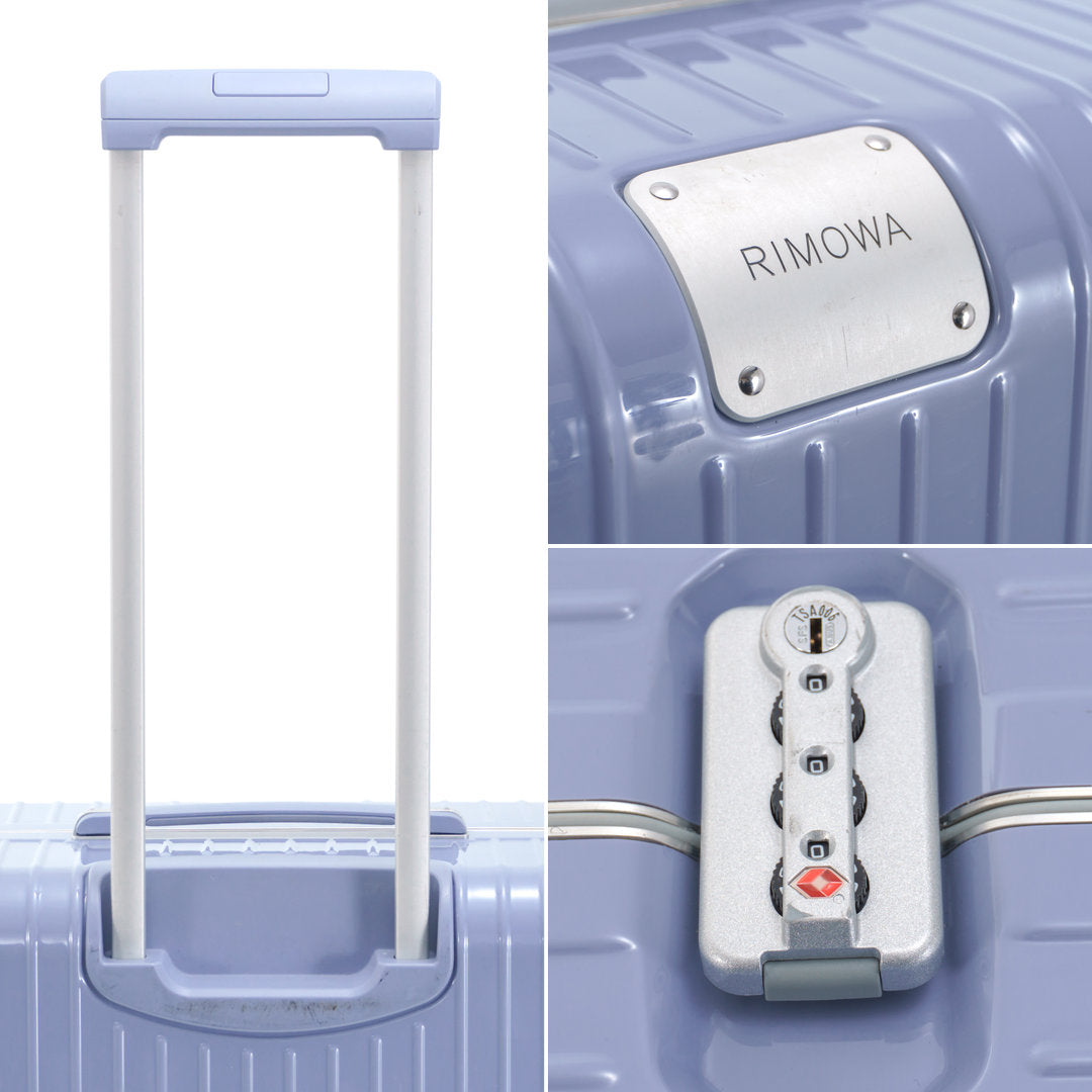 RIMOWA(リモワ) ハイブリッドチェックインL 84L 4輪