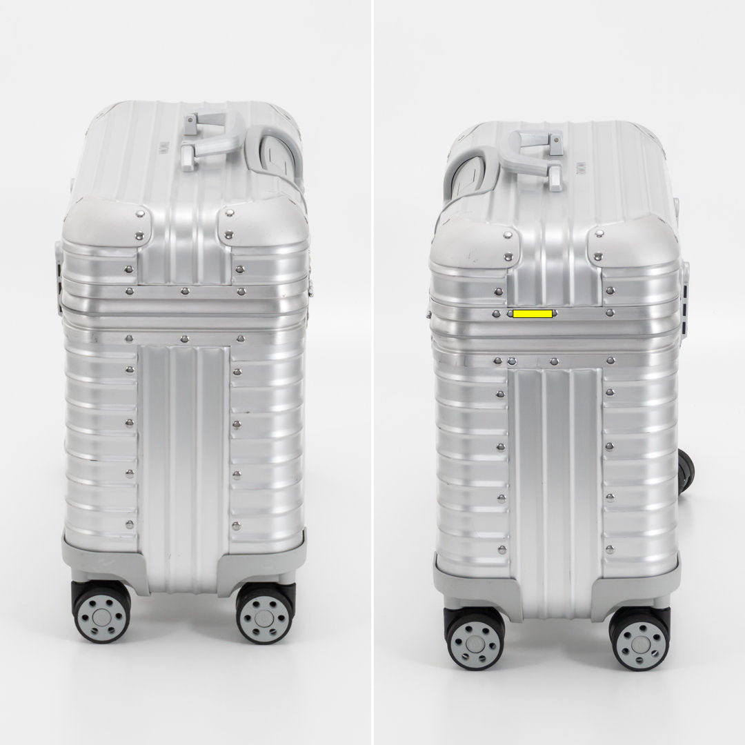 RIMOWA(リモワ) オリジナル パイロット 41L 4輪