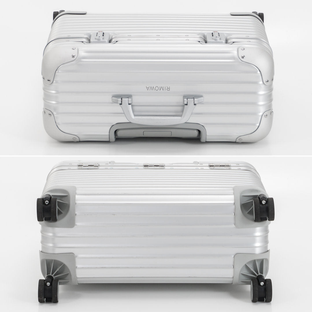 RIMOWA(リモワ) オリジナル パイロット 41L 4輪