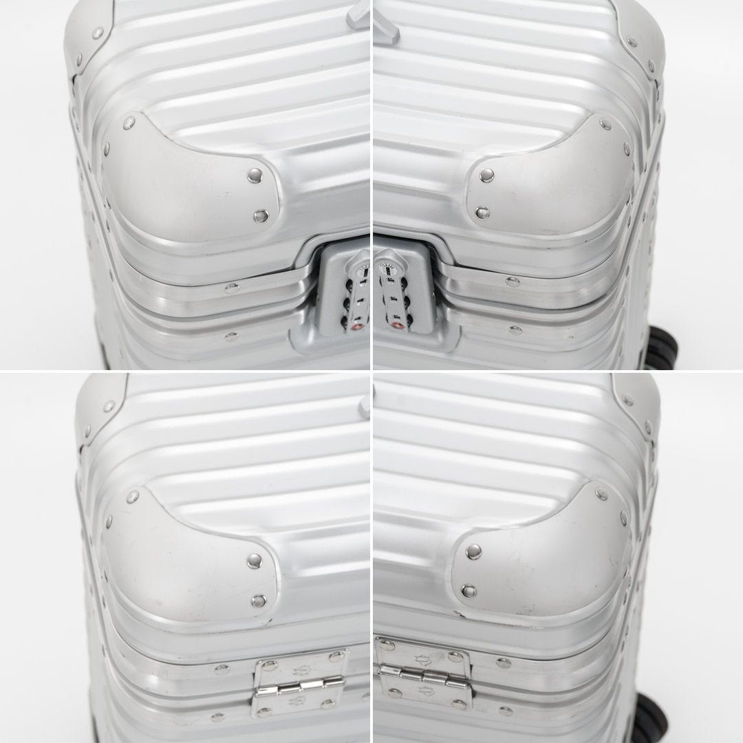 RIMOWA(リモワ) オリジナル パイロット 41L 4輪