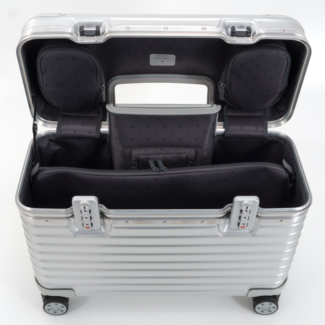 RIMOWA(リモワ) オリジナル パイロット 41L 4輪