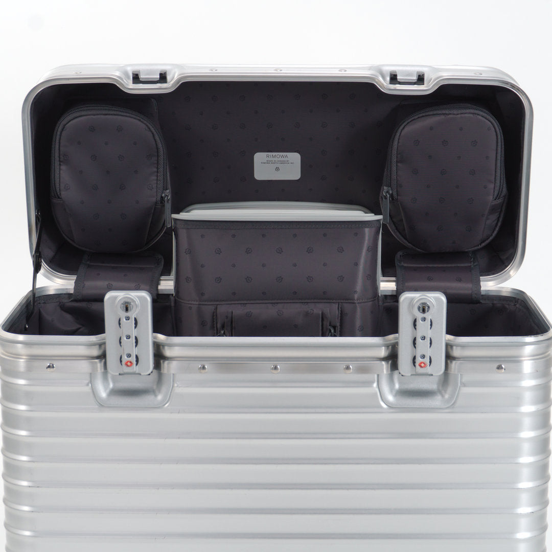 RIMOWA(リモワ) オリジナル パイロット 41L 4輪