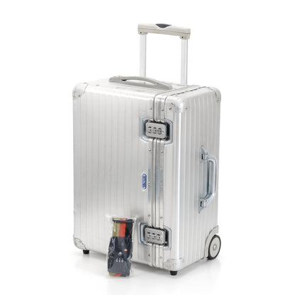 RIMOWA(リモワ) トパーズ 42L 2輪 縦型パイロット