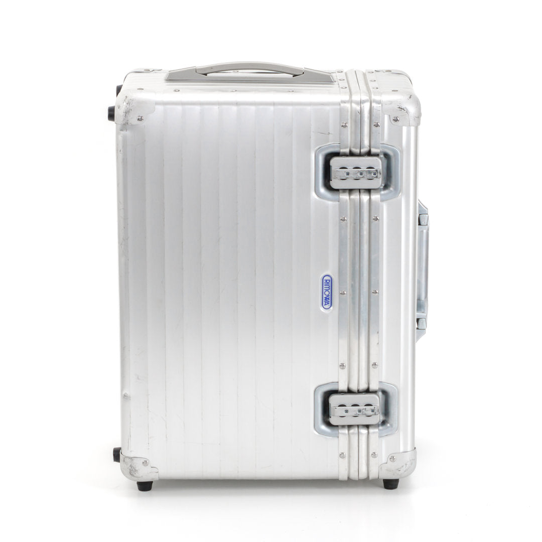 RIMOWA(リモワ) トパーズ 42L 2輪 縦型パイロット – 中古RIMOWA(リモワ