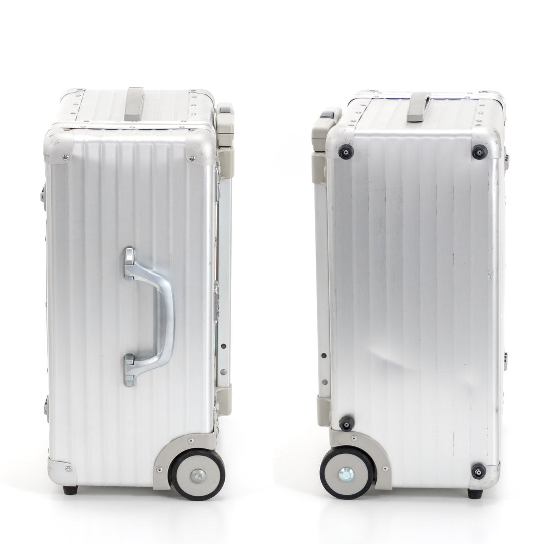 RIMOWA(リモワ) トパーズ 42L 2輪 縦型パイロット