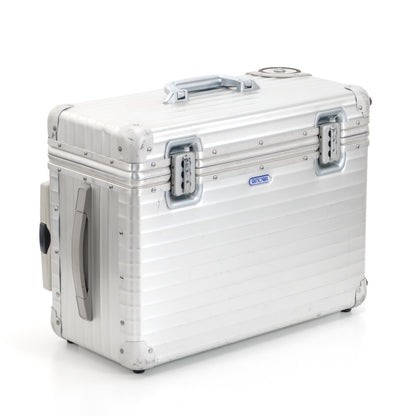 RIMOWA(リモワ) トパーズ 42L 2輪 縦型パイロット