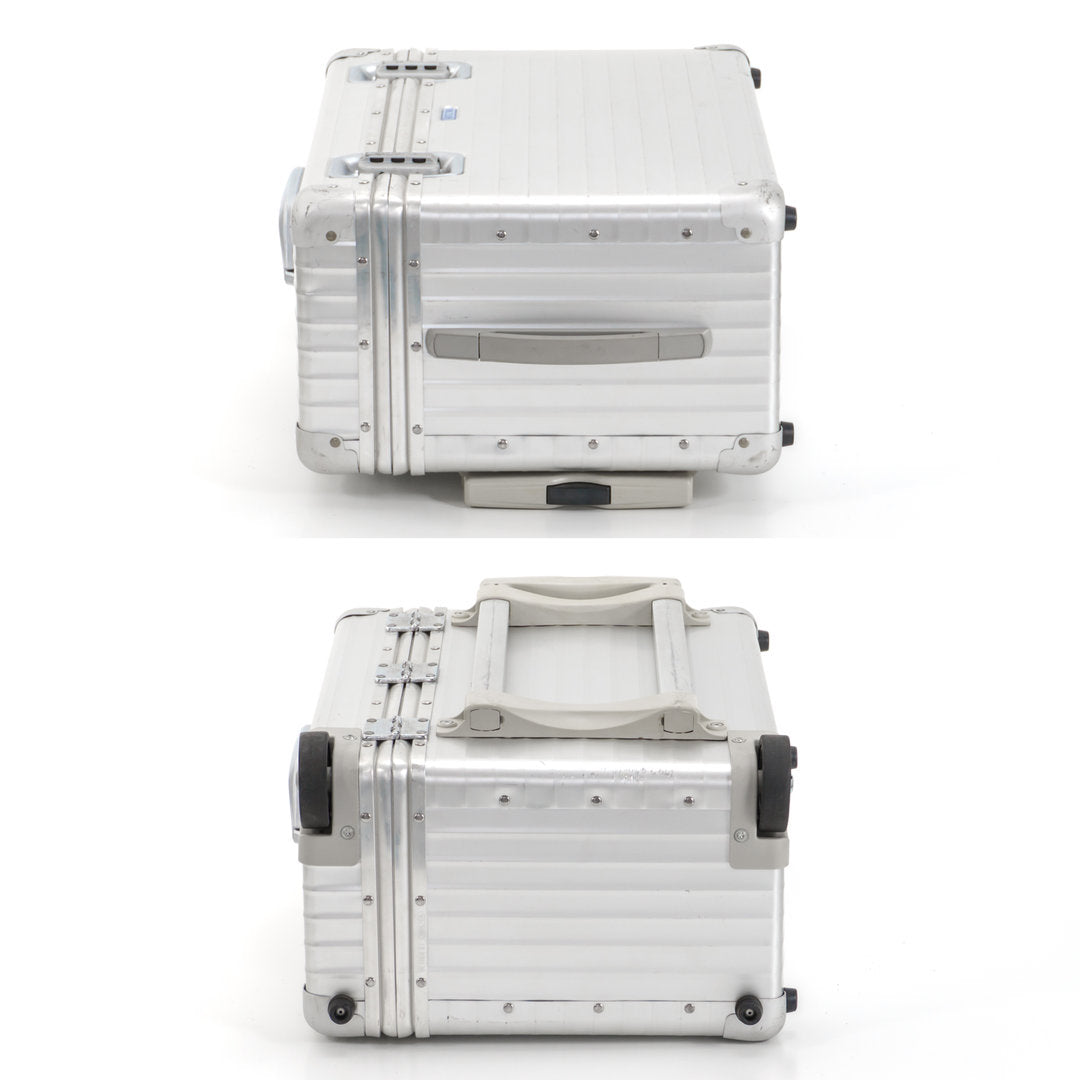 RIMOWA(リモワ) トパーズ 42L 2輪 縦型パイロット