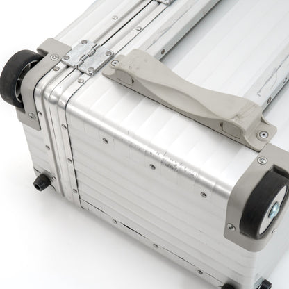 RIMOWA(リモワ) トパーズ 42L 2輪 縦型パイロット