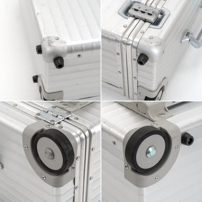 RIMOWA(リモワ) トパーズ 42L 2輪 縦型パイロット