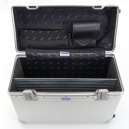 RIMOWA(リモワ) トパーズ 42L 2輪 縦型パイロット