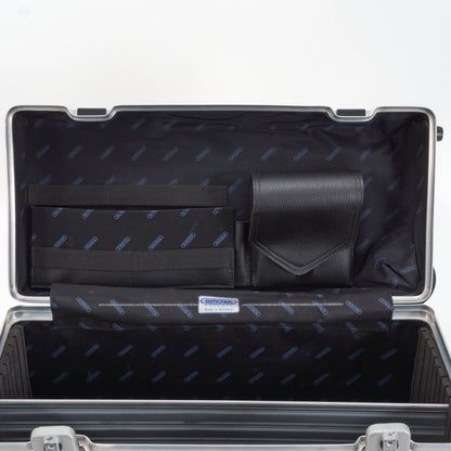 RIMOWA(リモワ) トパーズ 42L 2輪 縦型パイロット