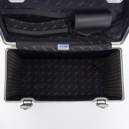 RIMOWA(リモワ) トパーズ 42L 2輪 縦型パイロット