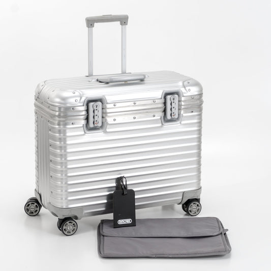 RIMOWA(リモワ) トパーズ 34L 4輪 パイロット