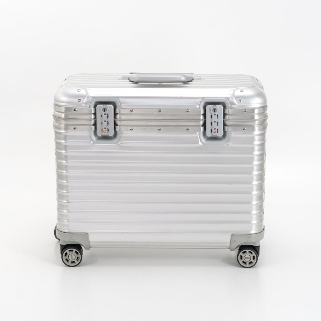 RIMOWA(リモワ) トパーズ 34L 4輪 パイロット – 中古RIMOWA(リモワ