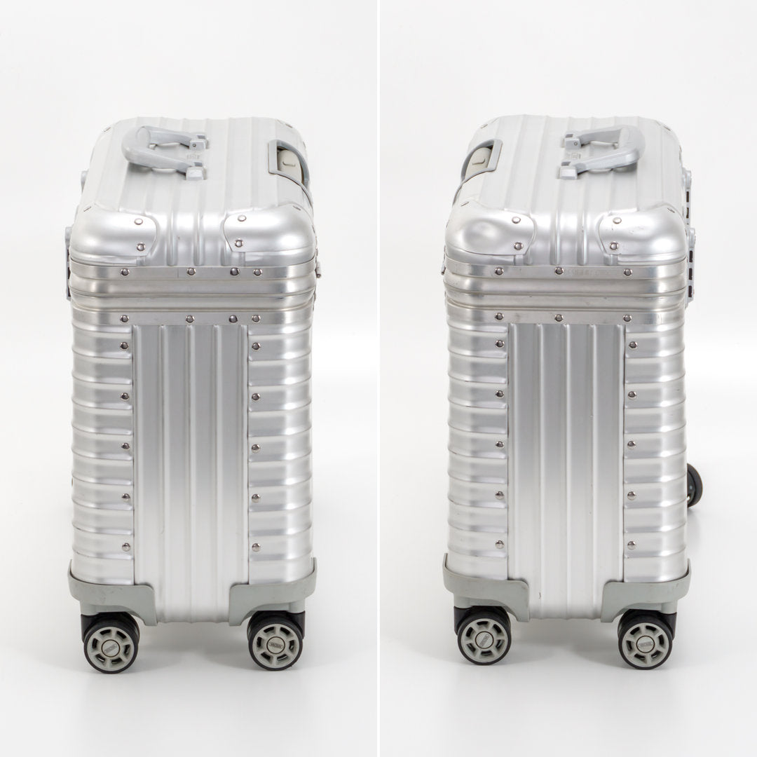 RIMOWA(リモワ) トパーズ 34L 4輪 パイロット – 中古RIMOWA(リモワ