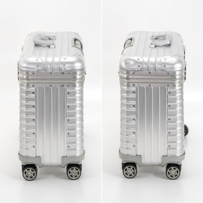 RIMOWA(リモワ) トパーズ 34L 4輪 パイロット