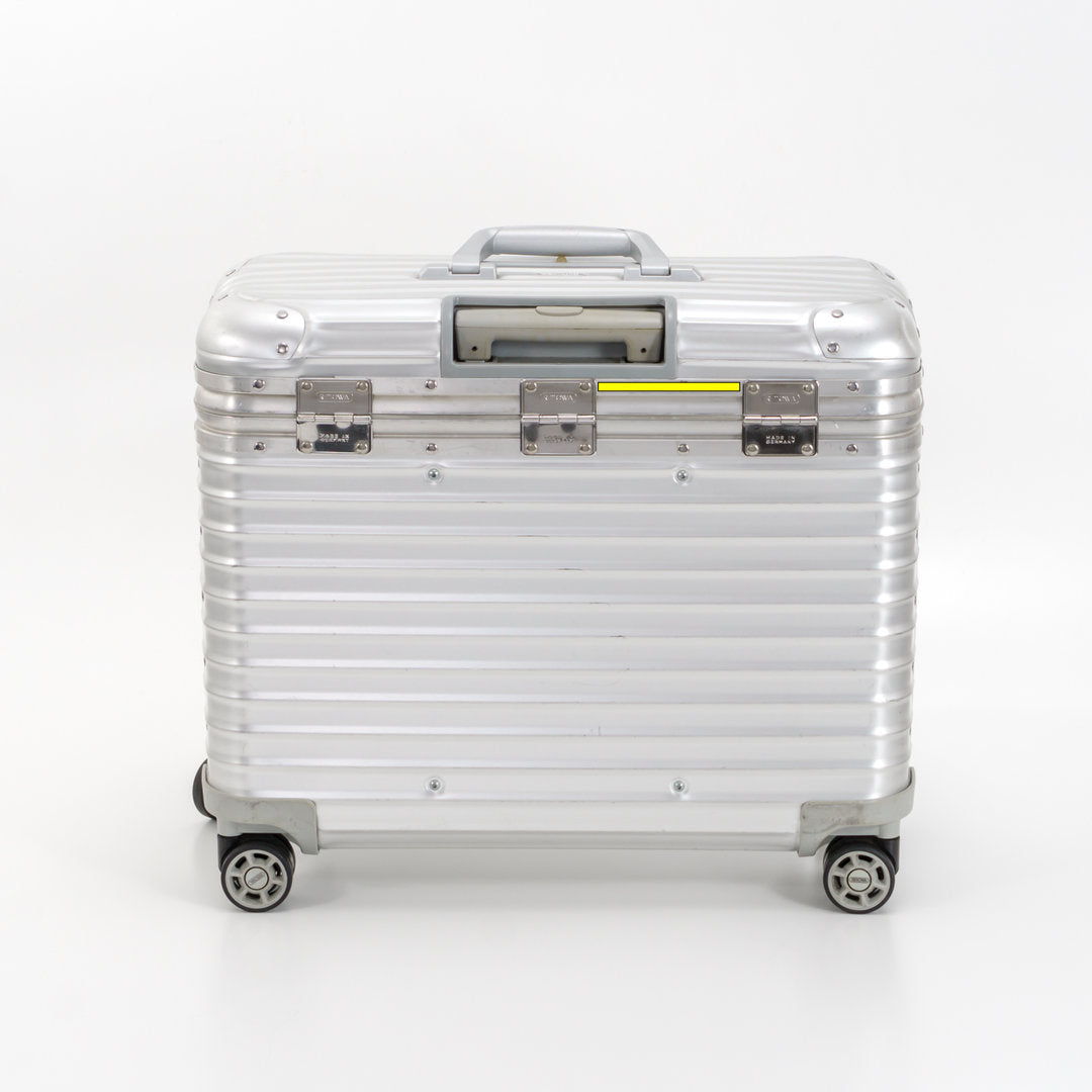 RIMOWA(リモワ) トパーズ 34L 4輪 パイロット